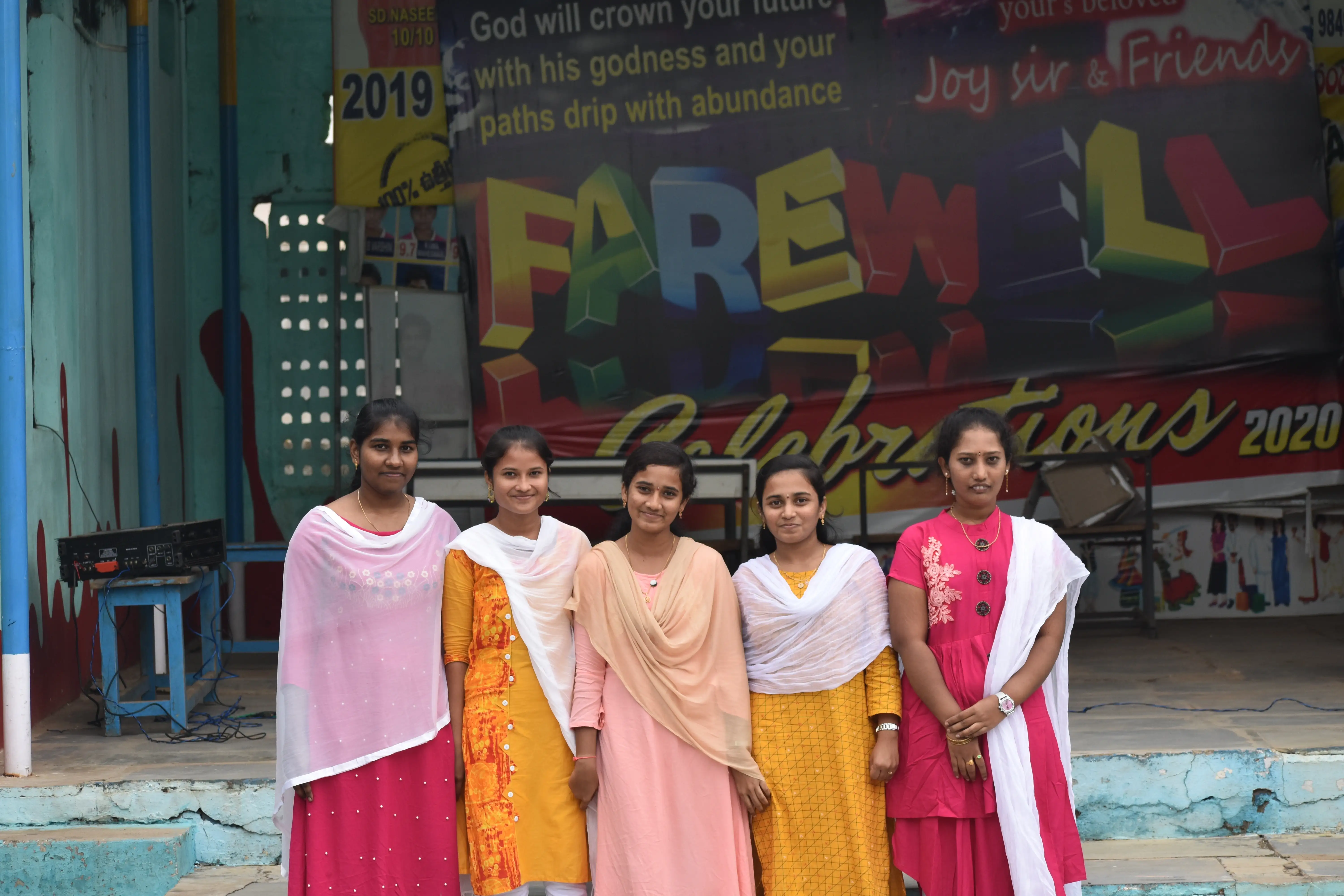 Saint Joseph's Computer Lab