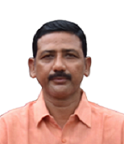 Profile picture of V. Joy Joseph, Director Singarayakonda